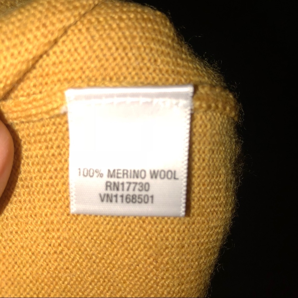 XXL Merino wool‎ NWT sweater - Picture 14 of 15